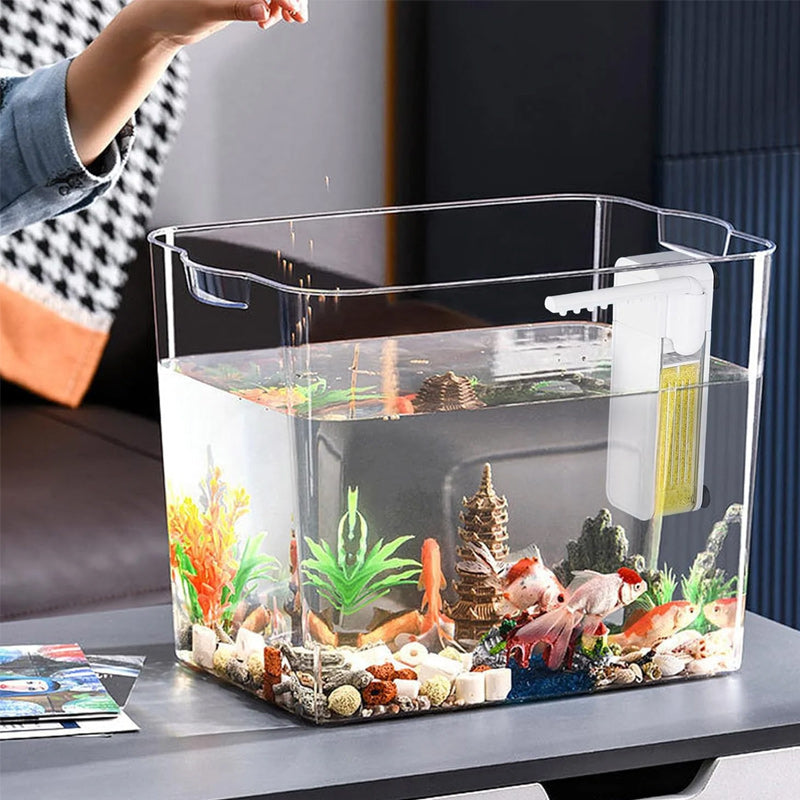 Mini-Aquarienfilter