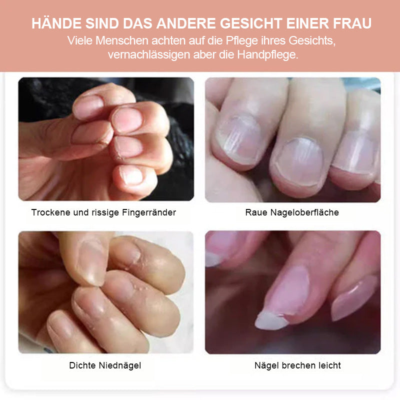 Nägel Nährendes Wachstumsöl