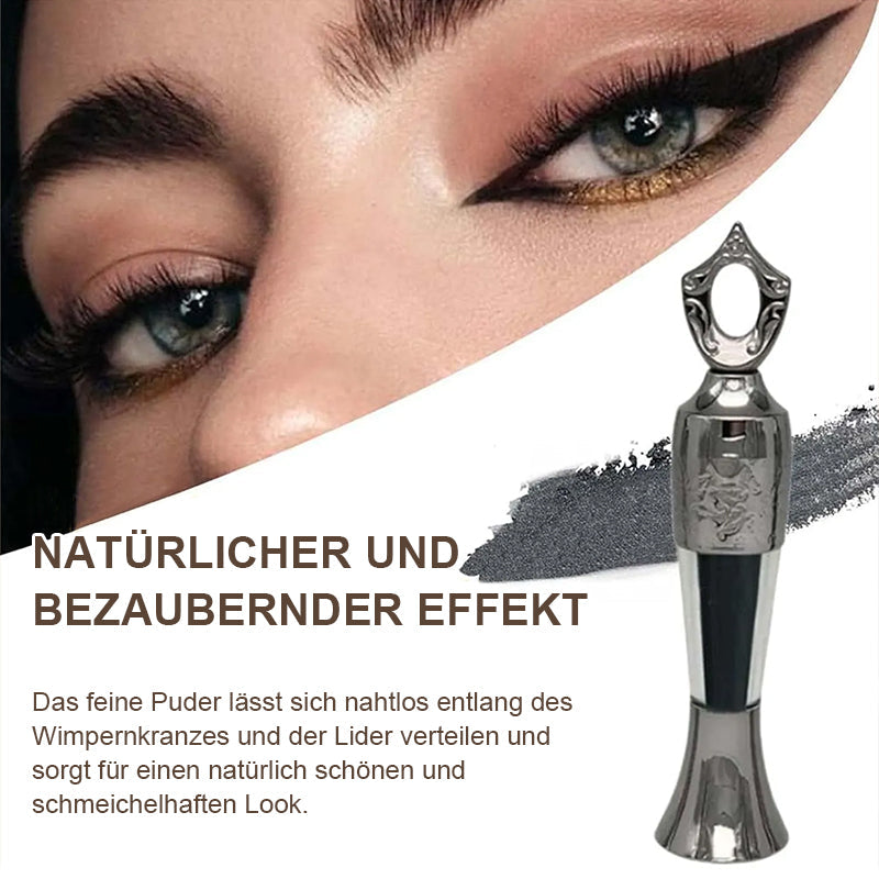 Puder Eyeliner Handgefertigt 100% natürlich