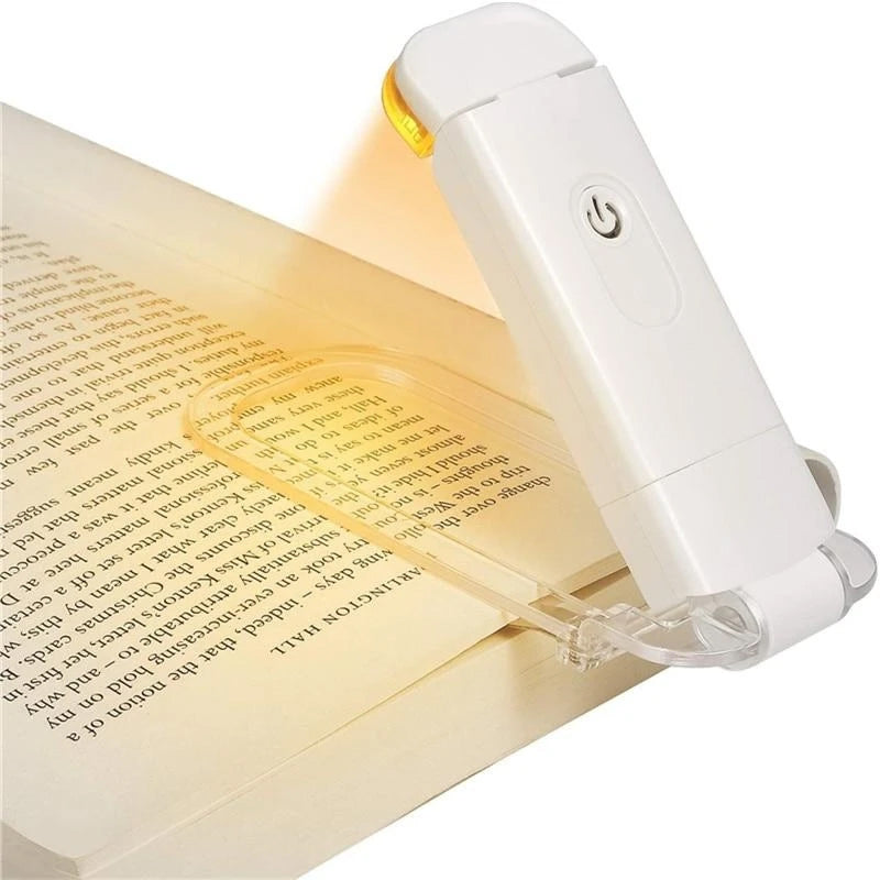 Wiederaufladbares LED-Licht Zum Lesen