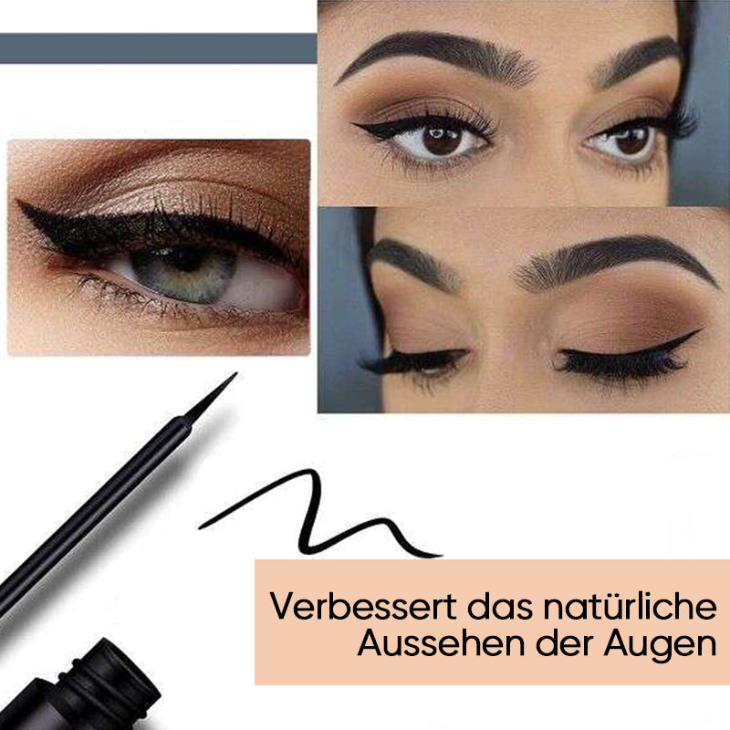 Magnetisches falsches Wimpern-Set