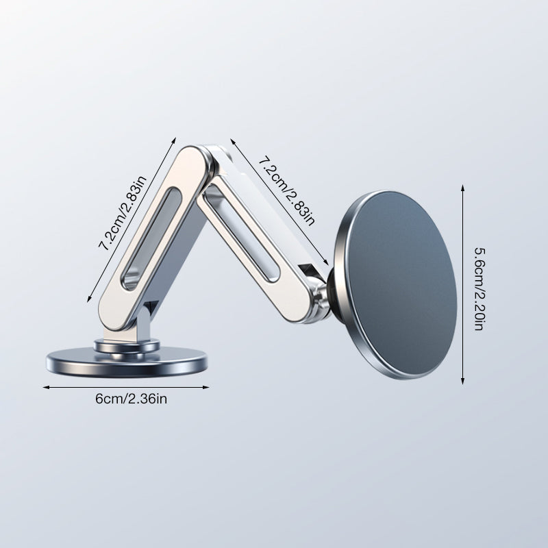 Magnetischer Handyhalter für das Auto