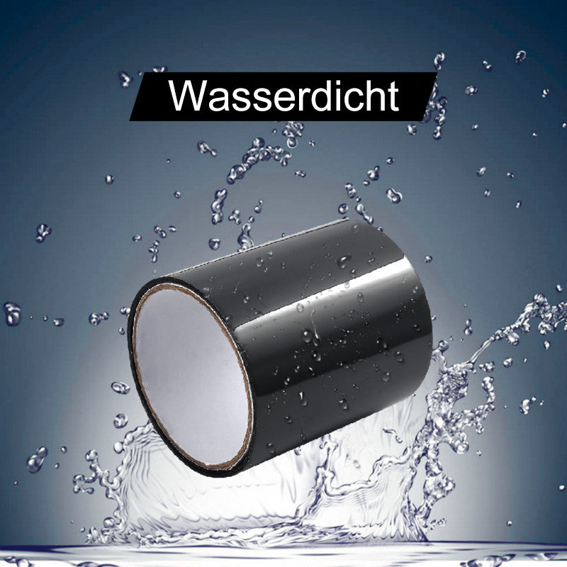 Wasserdichtes Gummikleber Reparatur-Band