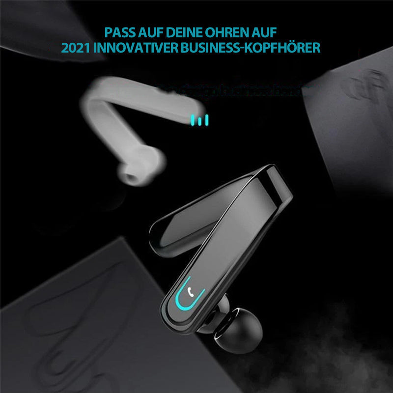 Innovativer Business-Bluetooth-Kopfhörer